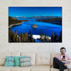 Lake Tahoe's Emerald Bay Wall Art