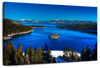 Lake Tahoe's Emerald Bay Wall Art