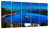 Lake Tahoe's Emerald Bay Wall Art