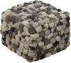 Gaming Charcoal Pouf