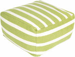 Grobdietmanns Lime Pouf