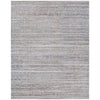 Pompei Charcoal Hand-Knotted Rug
