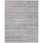 Pompei Charcoal Hand-Knotted Rug