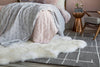 Maaseik Blush Pillow Cover