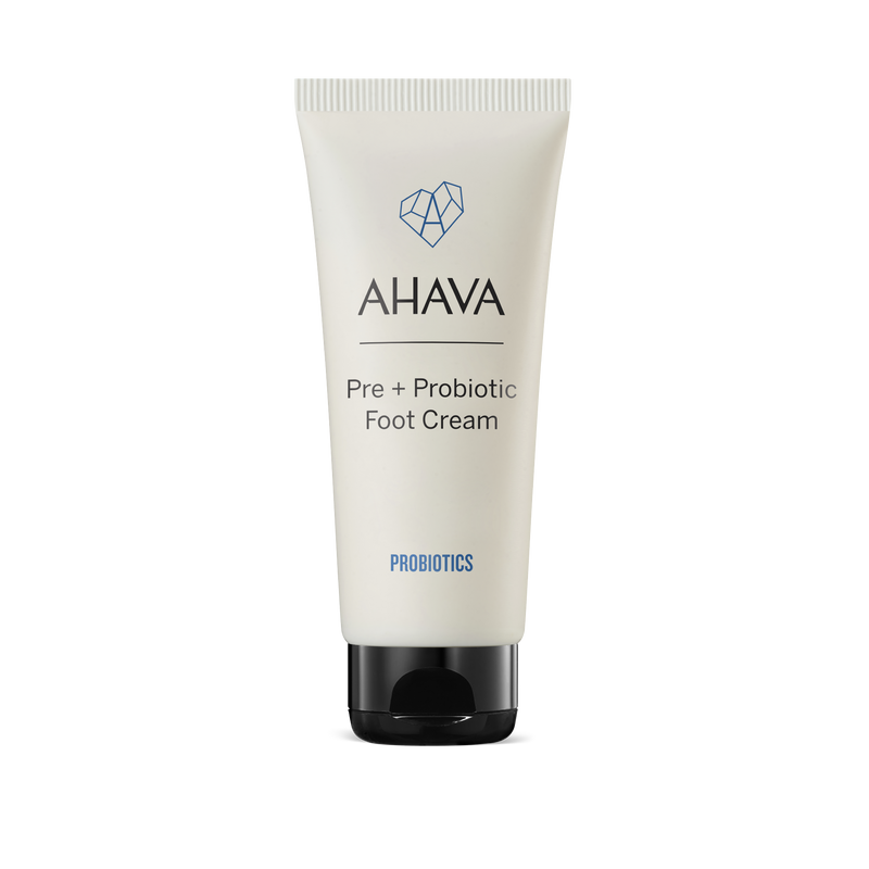 Probiotic Foot Cream