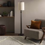 Przodkowo Floor Lamp