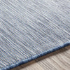 Avril Modern Denim Area Rug