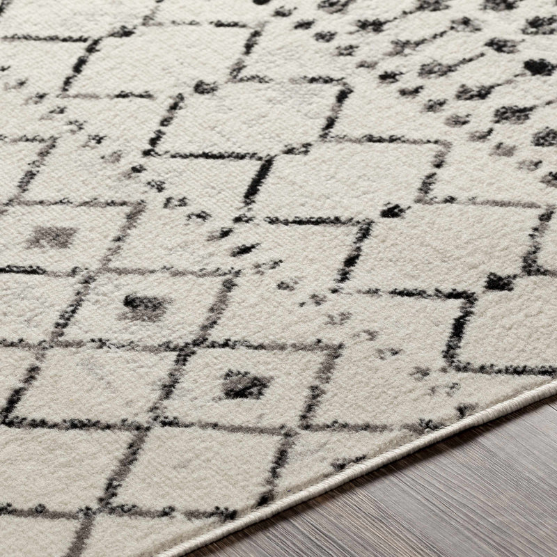 Cowplain Area Rug