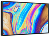 Oil And Water Abstract Wall Art