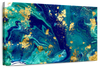 Liquid Marble Wall Art