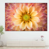 Lovely Dahlia Wall Art