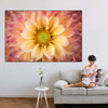 Lovely Dahlia Wall Art