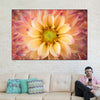 Lovely Dahlia Wall Art