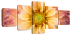 Lovely Dahlia Wall Art
