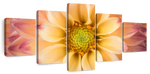 Lovely Dahlia Wall Art