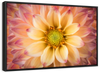 Lovely Dahlia Wall Art