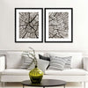 Tree Stump Wall Art