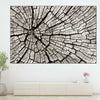 Tree Stump Wall Art