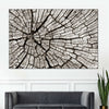Tree Stump Wall Art
