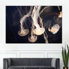 Light Of Jellyfish Wall Art