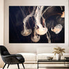 Light Of Jellyfish Wall Art