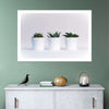 Three Succulents Wall Art