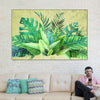 Jungle Greenery Wall Art