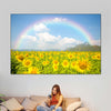 Rainbow Wall Art