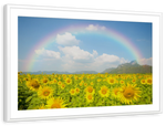 Rainbow Wall Art