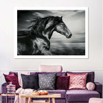 Thoroughbred Wall Art