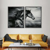Thoroughbred Wall Art