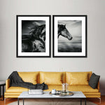Thoroughbred Wall Art