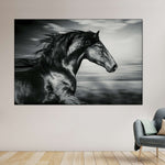 Thoroughbred Wall Art