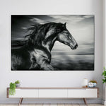 Thoroughbred Wall Art