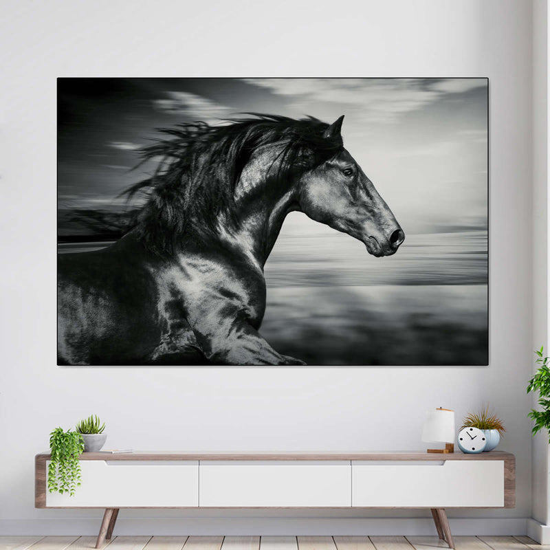 Thoroughbred Wall Art