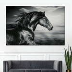 Thoroughbred Wall Art