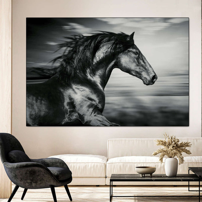 Thoroughbred Wall Art