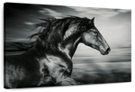 Thoroughbred Wall Art