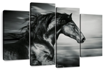 Thoroughbred Wall Art
