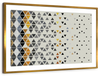 Triangle Madness Wall Art
