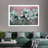 Pretty Blooms Wall Art