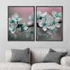Pretty Blooms Wall Art