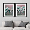 Pretty Blooms Wall Art