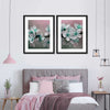Pretty Blooms Wall Art