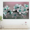 Pretty Blooms Wall Art