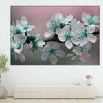 Pretty Blooms Wall Art