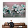 Pretty Blooms Wall Art