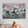 Pretty Blooms Wall Art