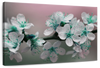 Pretty Blooms Wall Art