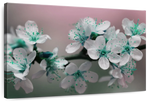 Pretty Blooms Wall Art
